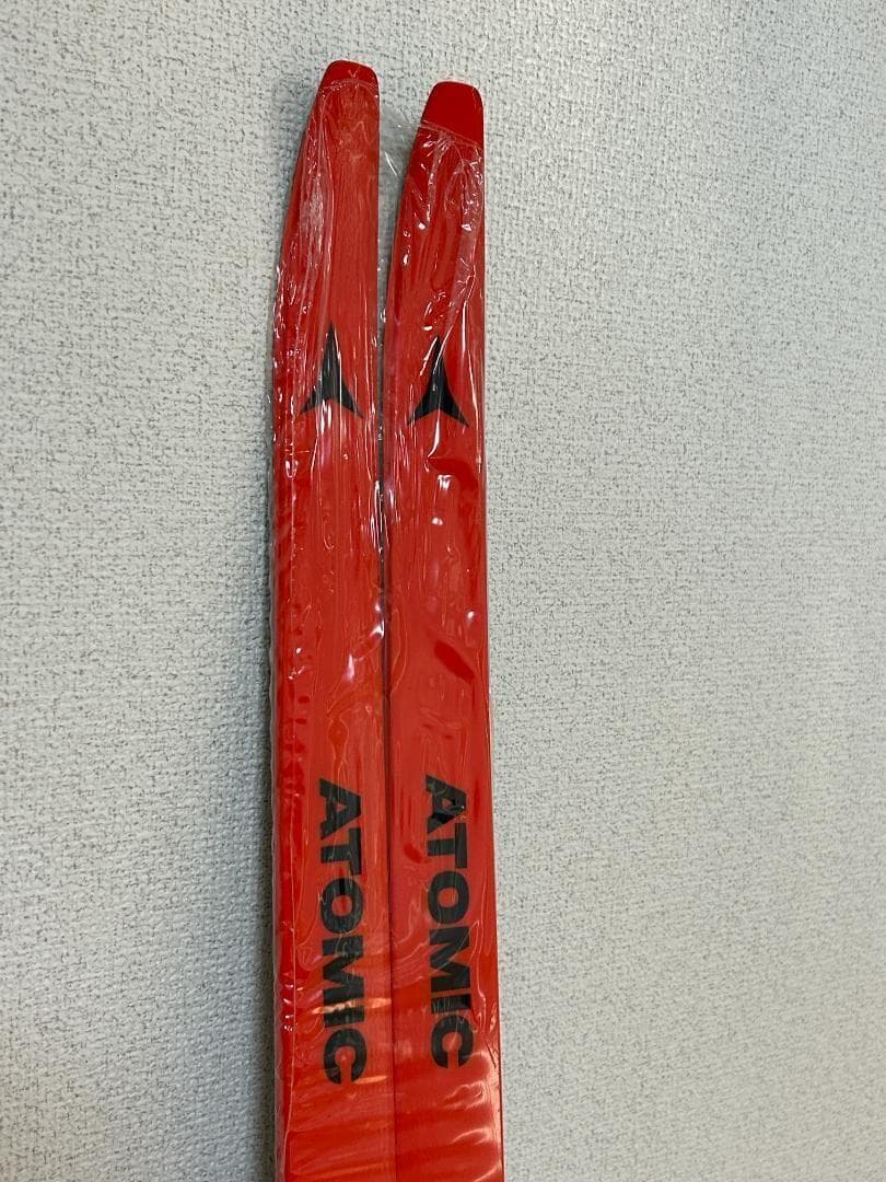 アトミック クロスカントリースキー REDSTER S5 167cm フリー