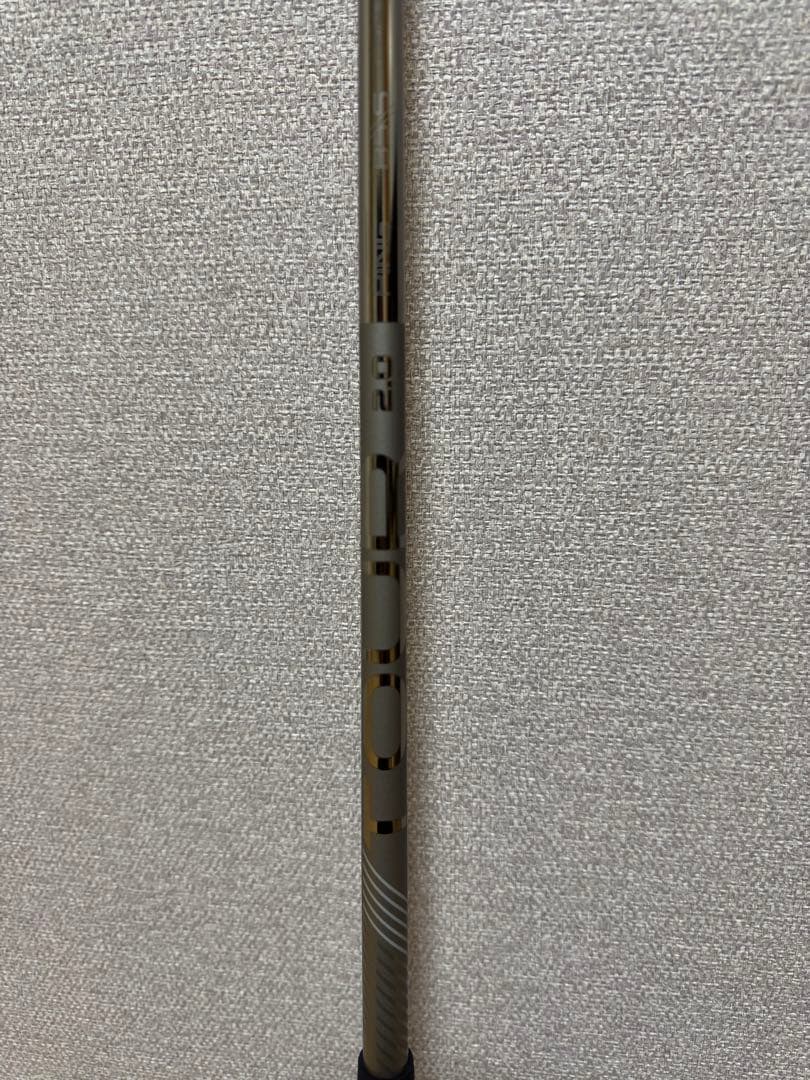 PING ピンツアー2.0クローム85S 3U