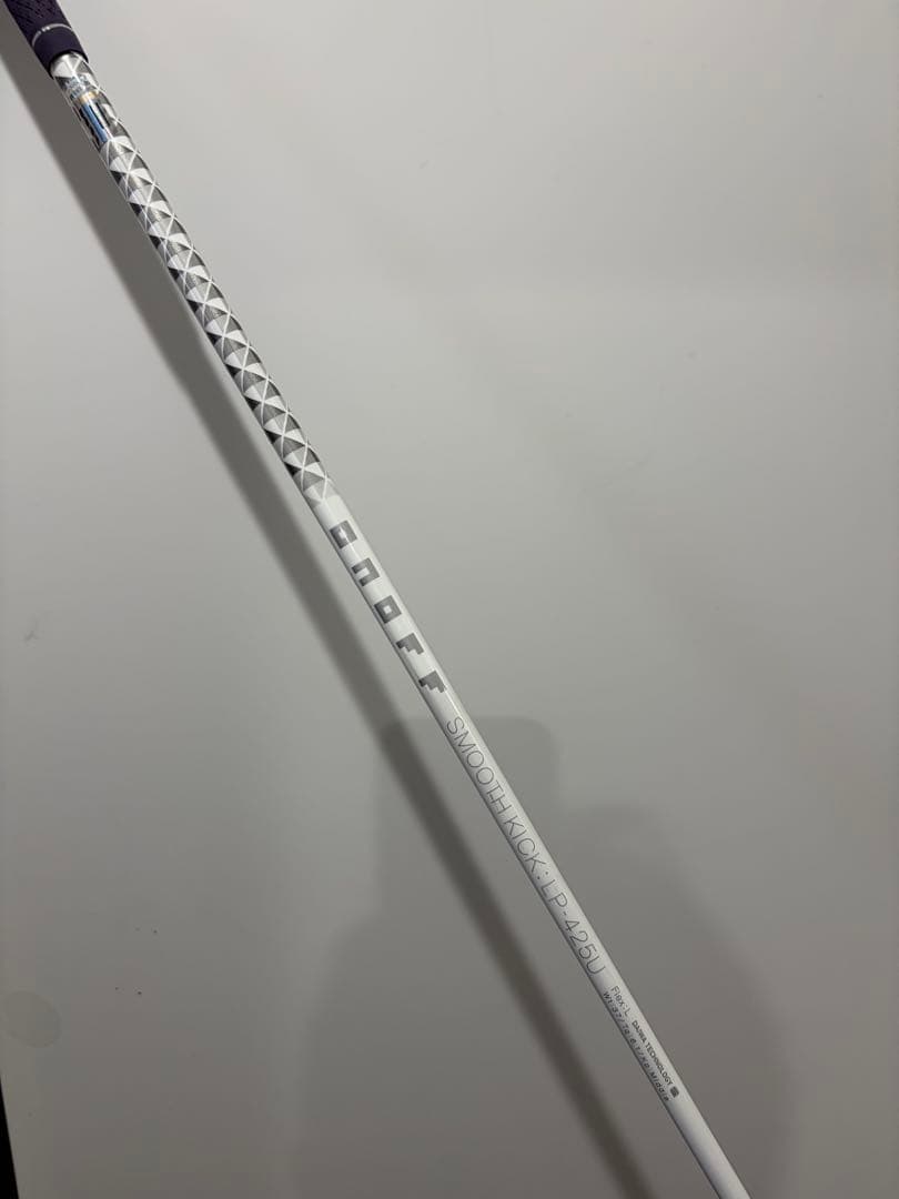 オノフレディース‘25モデルUT6 美品