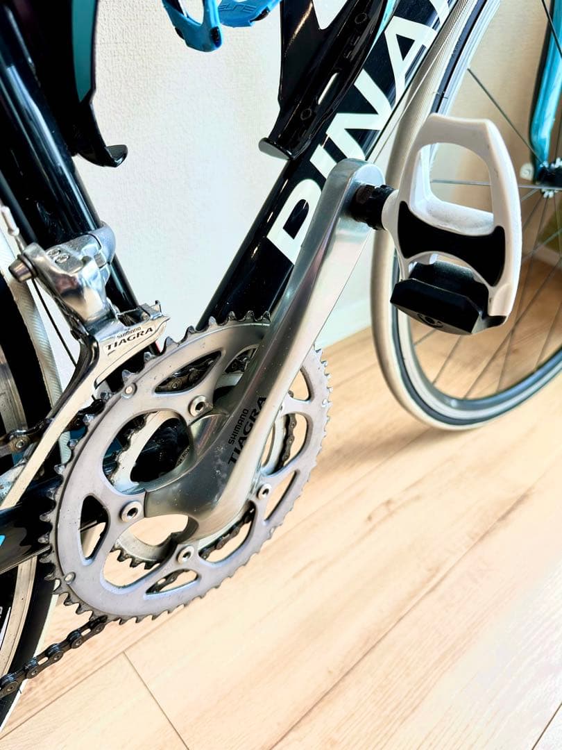 PINARELLO FP1 ロードバイク 2011年モデル