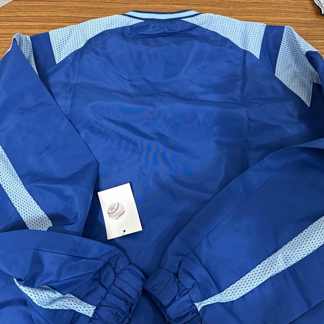 ロイヤルズ ジャケット GIII Sports KC s