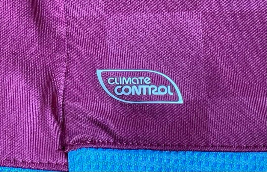 WestHam United UMBRO プラシャツ　140