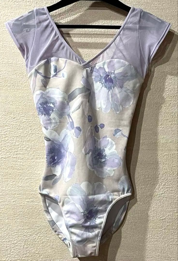 stina レオタードPサイズ