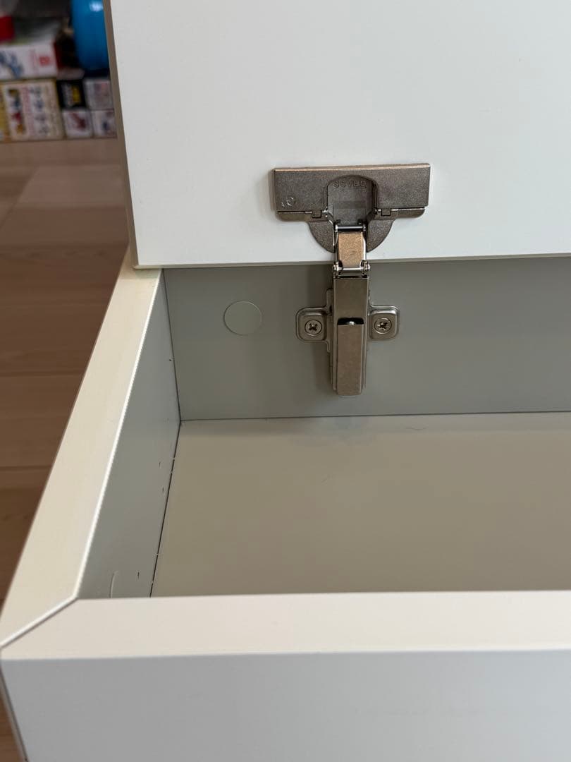 BoConcept Chiva コーヒーテーブル ホワイト