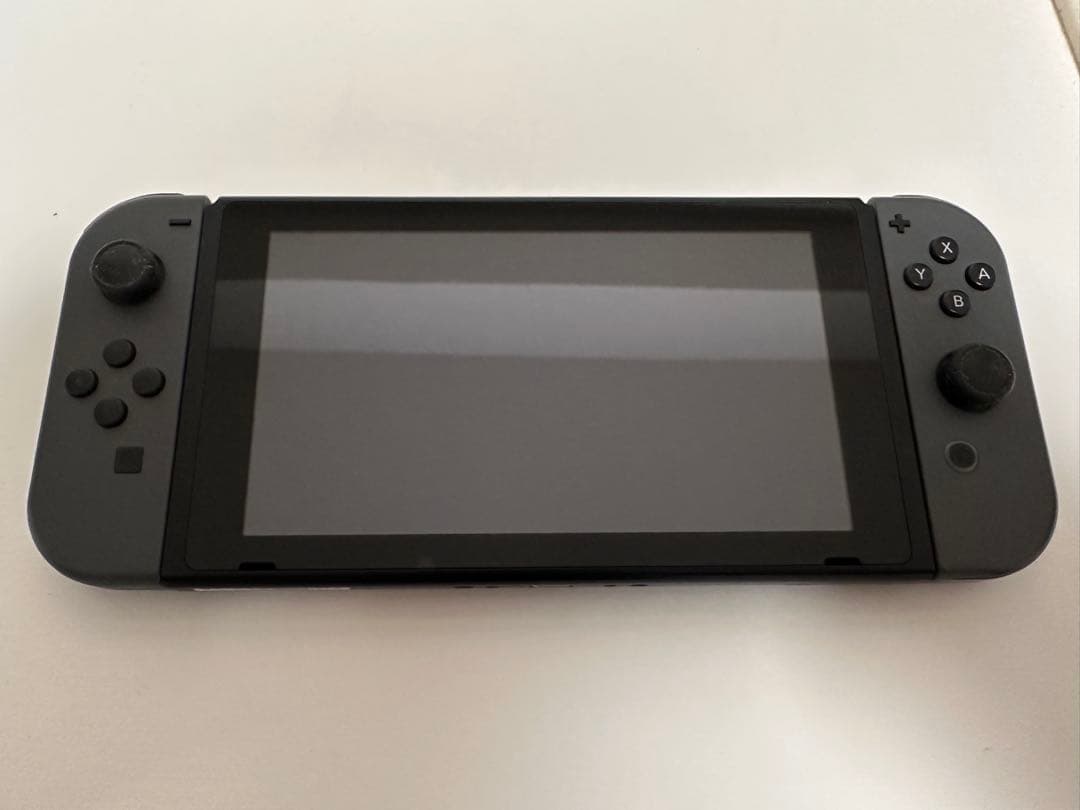 Switch 本体 (HAC-001)＋ドック＋プロコン＋ケース 動作確認済み