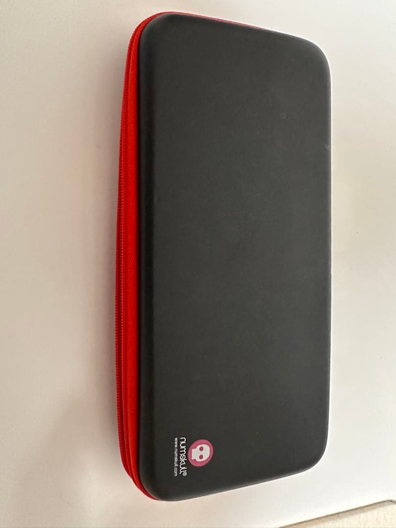 Switch 本体 (HAC-001)＋ドック＋プロコン＋ケース 動作確認済み