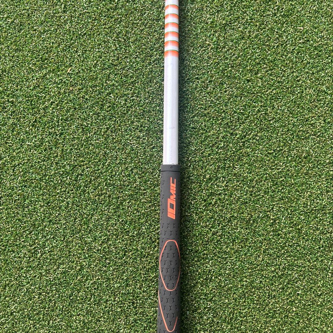 キャロウェイ　Elyte フェアウェイウッド 15° エリート　3w