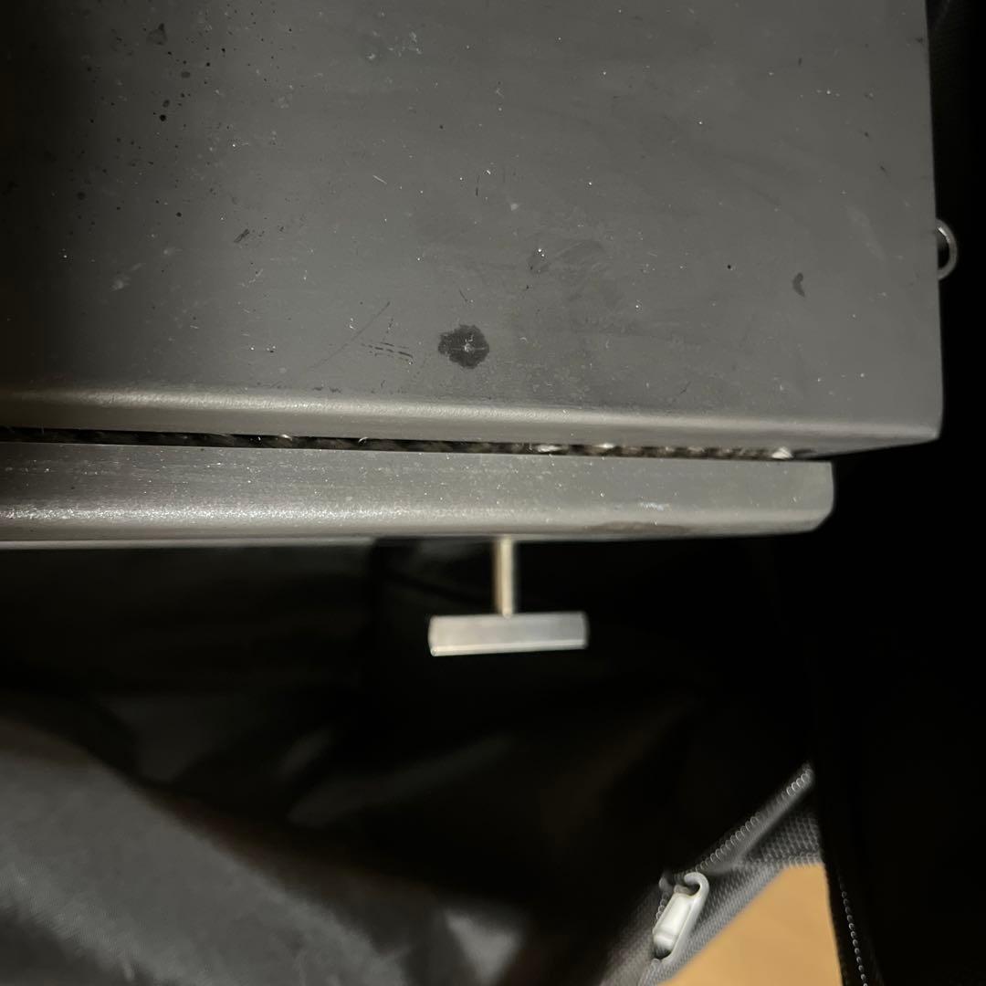 マウントスミ(Mt.SUMI)薪ストーブ オーラ WoodStove AURA
