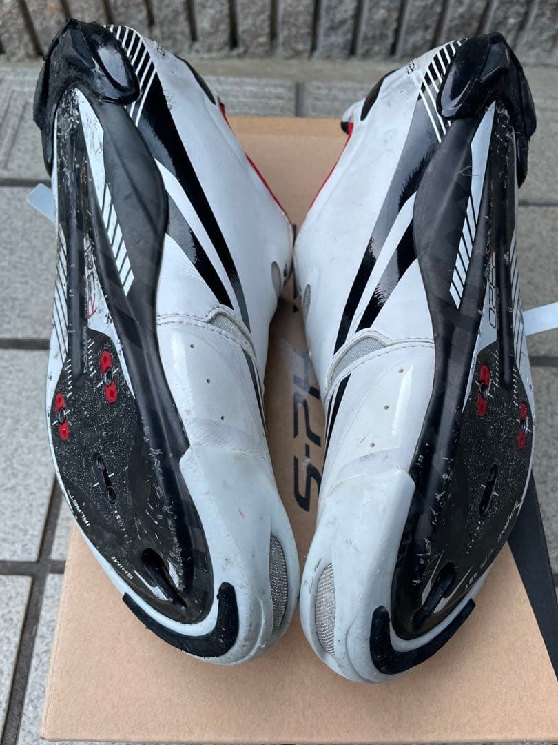 SHIMANO SH-R320W サイズ40
