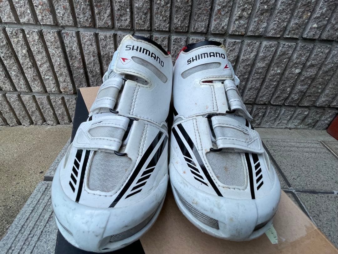 SHIMANO SH-R320W サイズ40