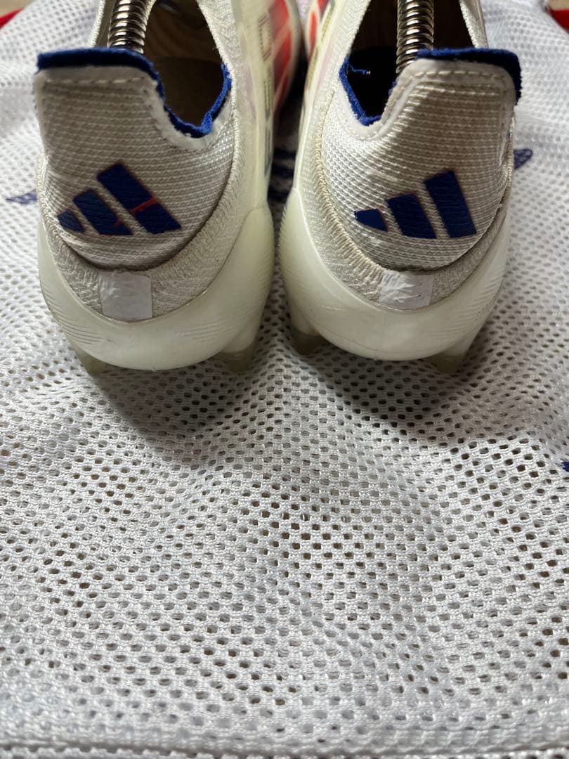 adidas F50 エリート　26.0