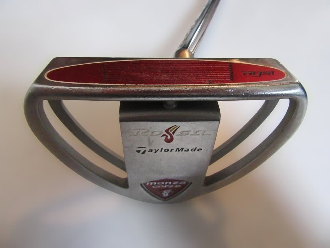 ★TaylorMade★ROSSA★monza corza★PT★32.5★