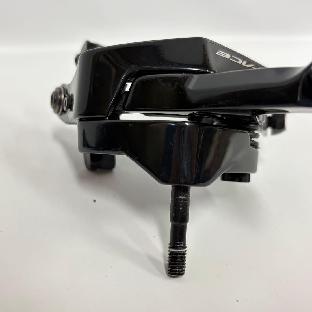 SHIMANO DURA-ACE BR-R9100 ブレーキキャリパー ブラック