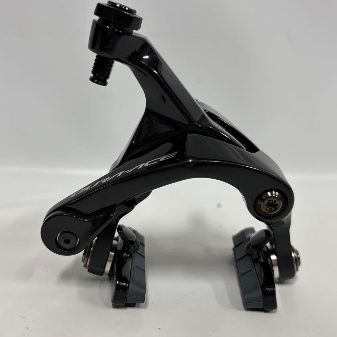 SHIMANO DURA-ACE BR-R9100 ブレーキキャリパー ブラック