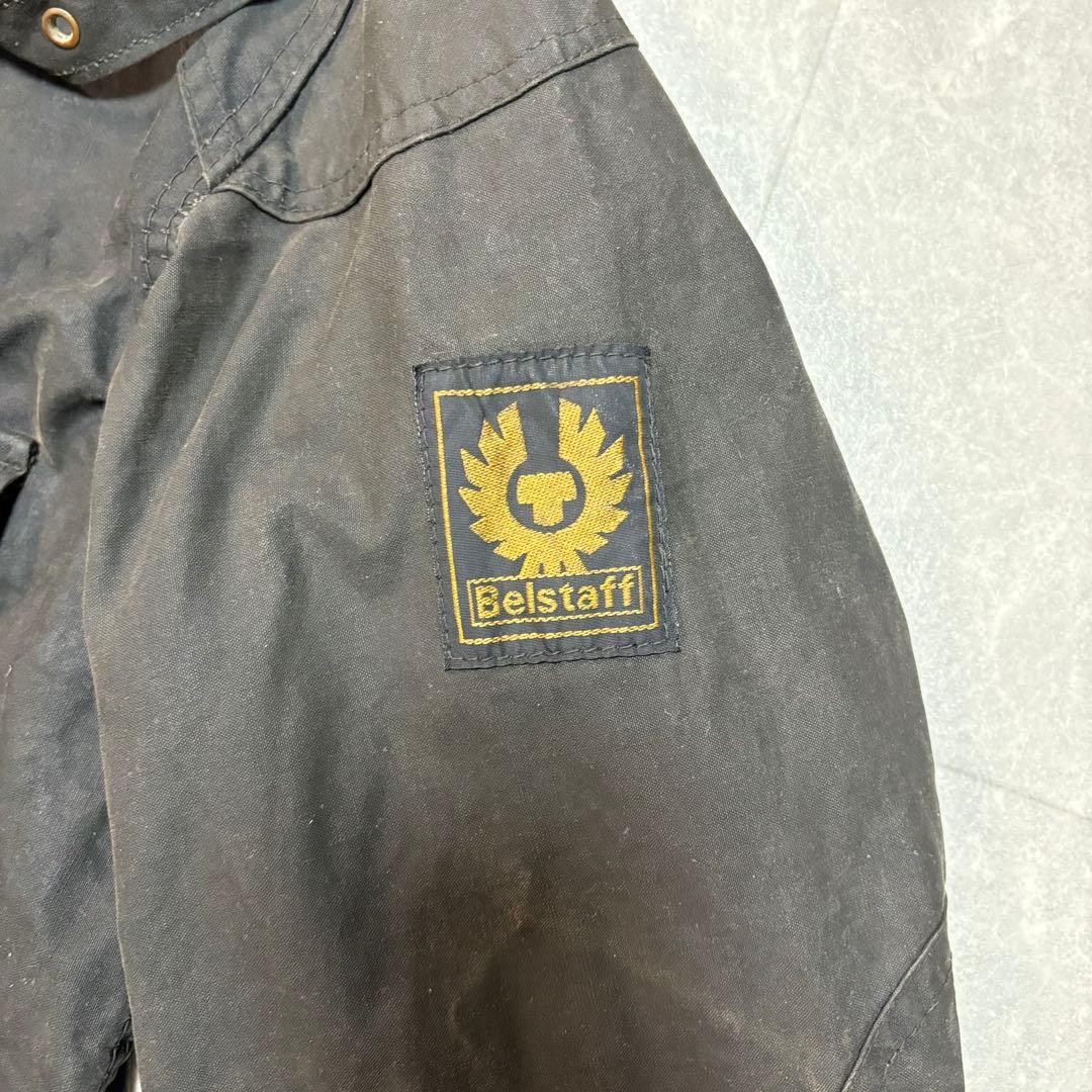 t*e様 【値下げ交渉可】60s Belstaff トライアルマスター