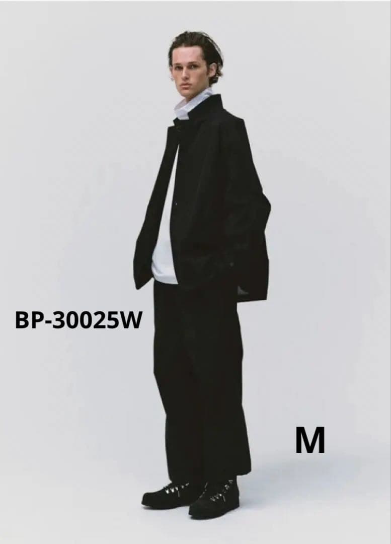 パンツ DAIWA PIER39 TECH EASY TROUSERS RIPSTOP