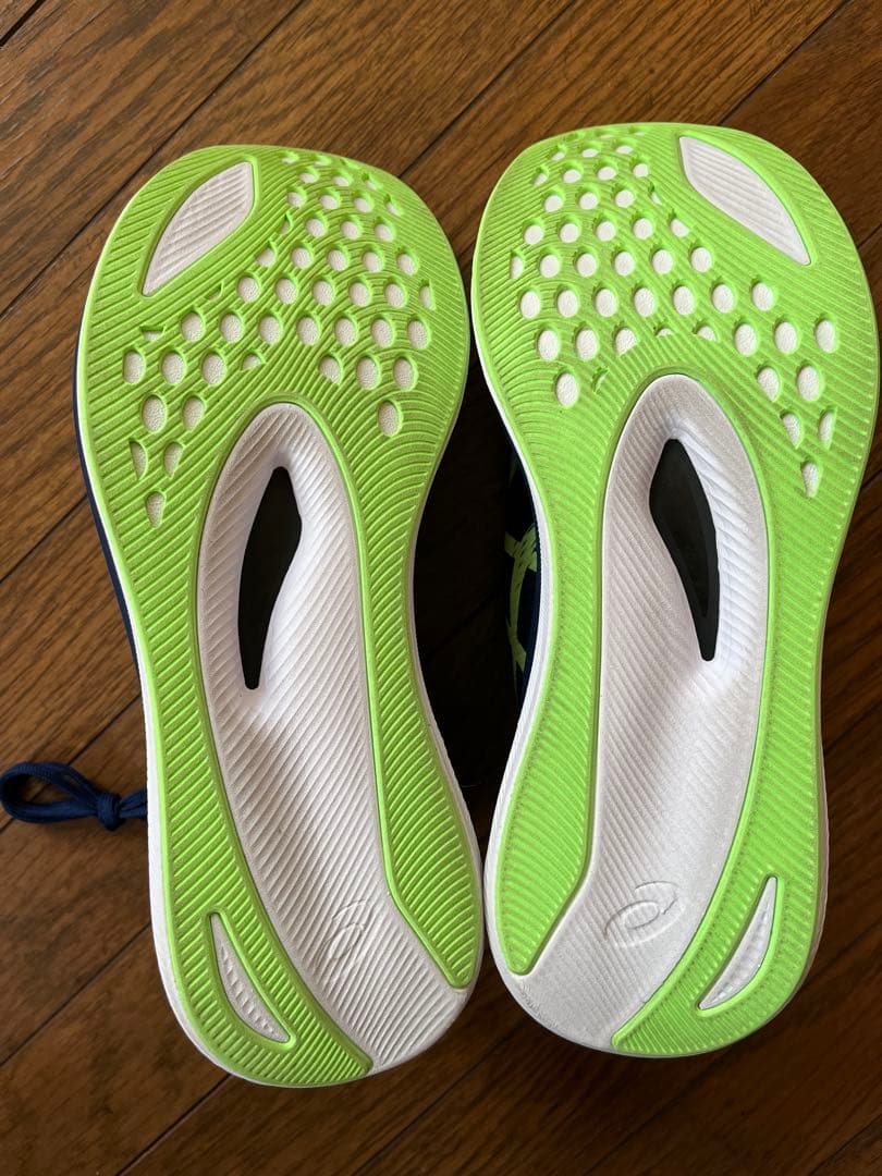 スパイク・シューズ ASICS MAGIC SPEED 3 25.0cm