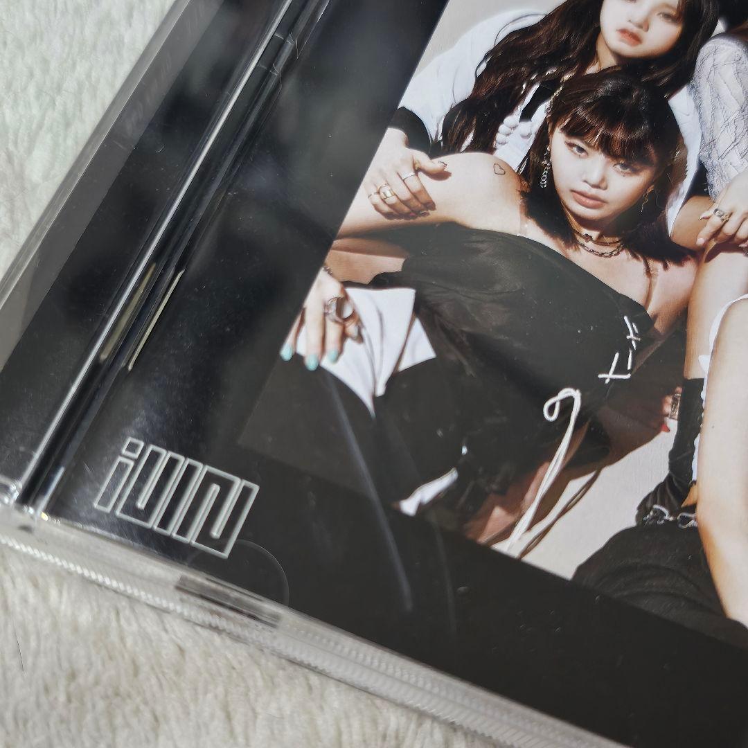 Oh my god 初回限定盤B