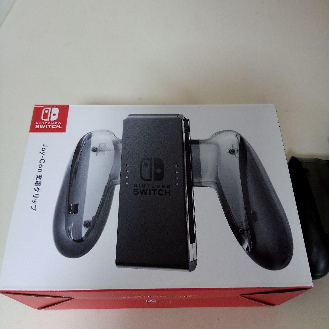 Nintendo Switch Joy-Con (L)/(R) …