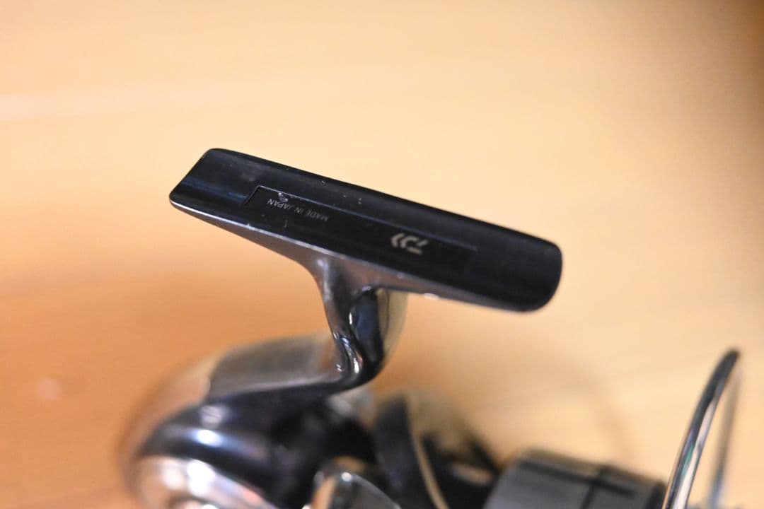 Daiwa Certate SW 18000-H はんどるかすたむ