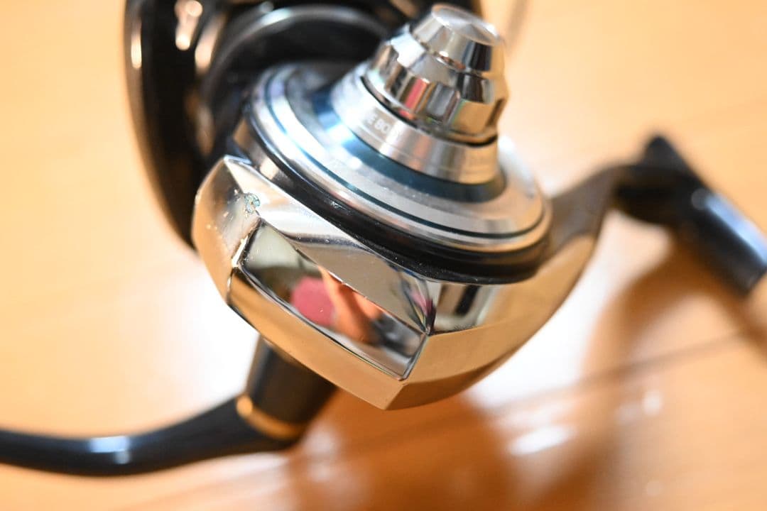 Daiwa Certate SW 18000-H はんどるかすたむ