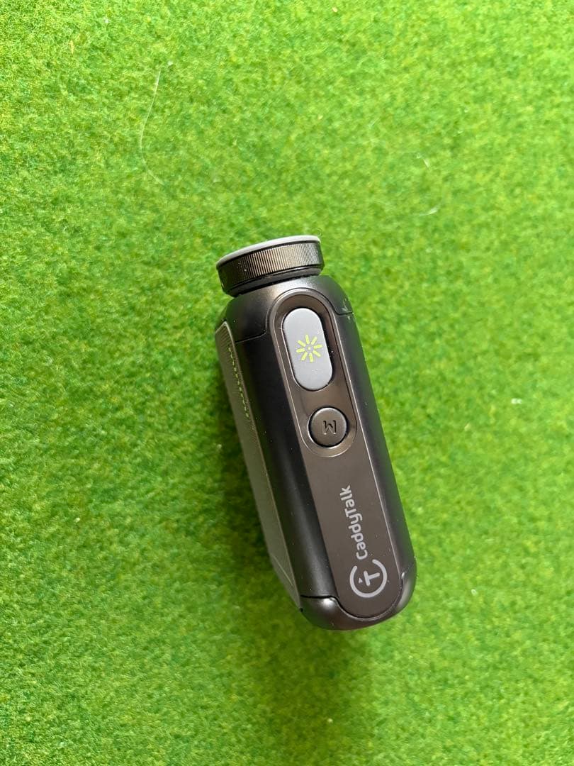 キャディートーク minimi レーザー距離計