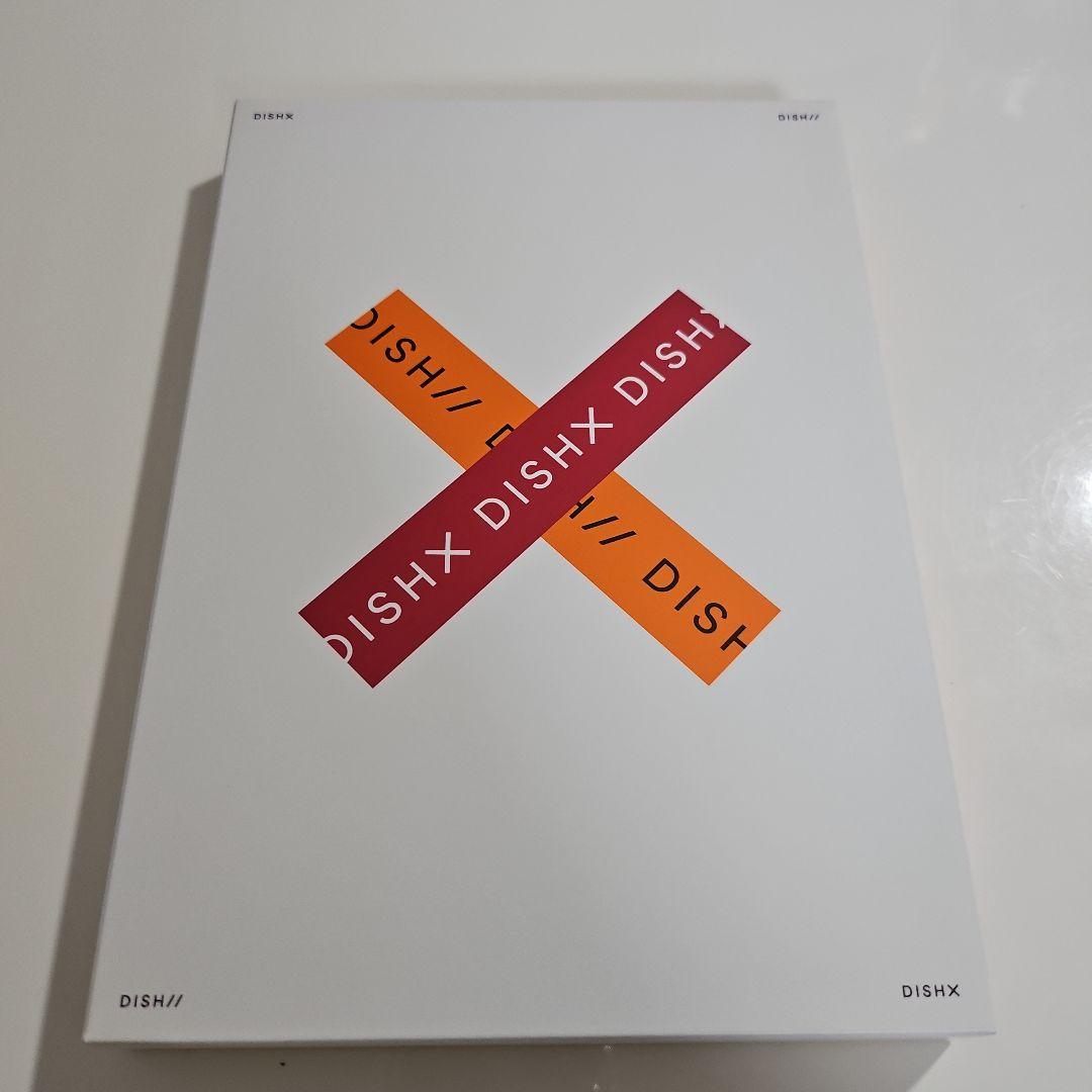 DISH// LIVE DVD まとめ売り