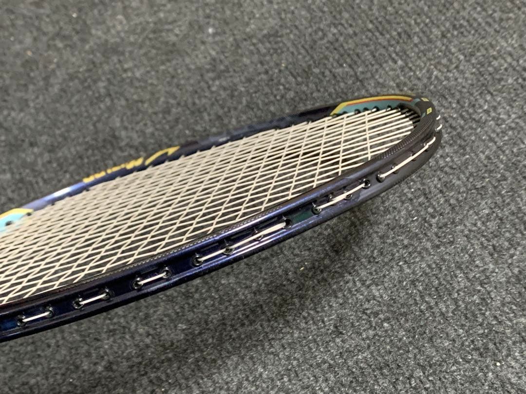 ミズノフォルティウス10 POWER スペシャル版4U5