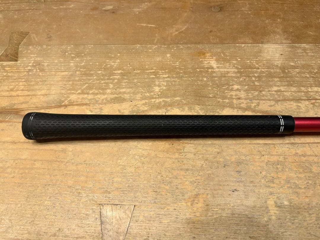 クラブ PING Fujikura Speeder 661 EVOLUTION III