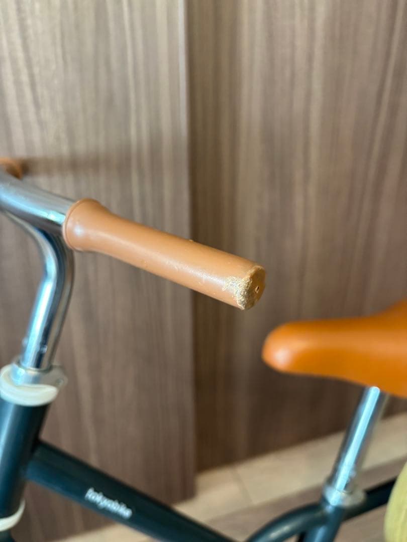 tokyobike paddle トーキョーバイク パドル グレー　スタンド付