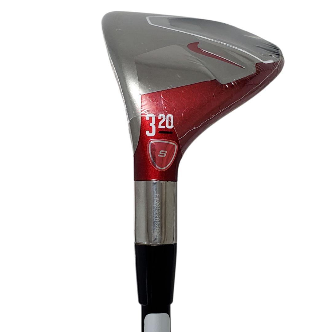 激レア 未使用 NIKE VRS COVERT 2.0 ユーティリティ レフティ