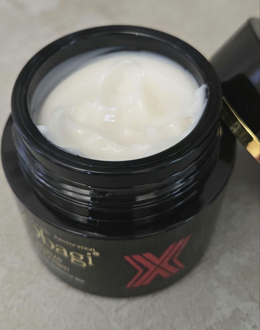 【残量90%～】ObagiX バイタライズクリーム リフトクリーム 50g
