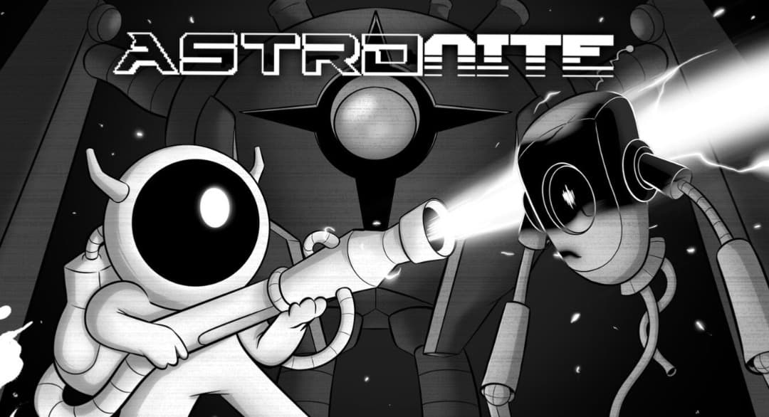 Astronite Switch アストロナイト 新品未開封 Switch