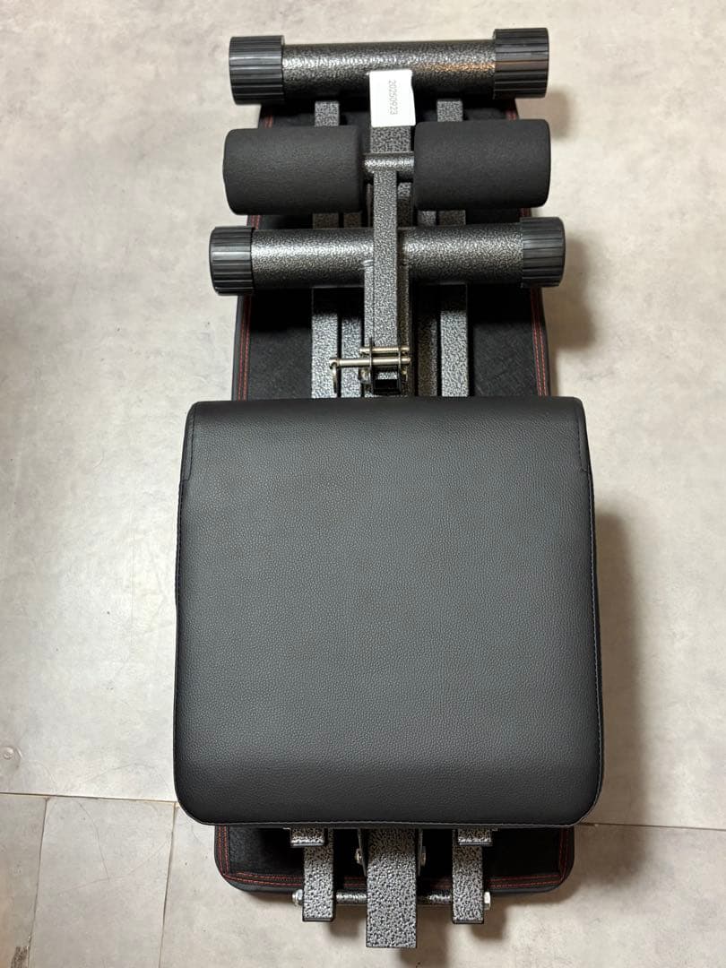 BARWING(バーウィング) トレーニングベンチ 4WAY インクラインベンチ