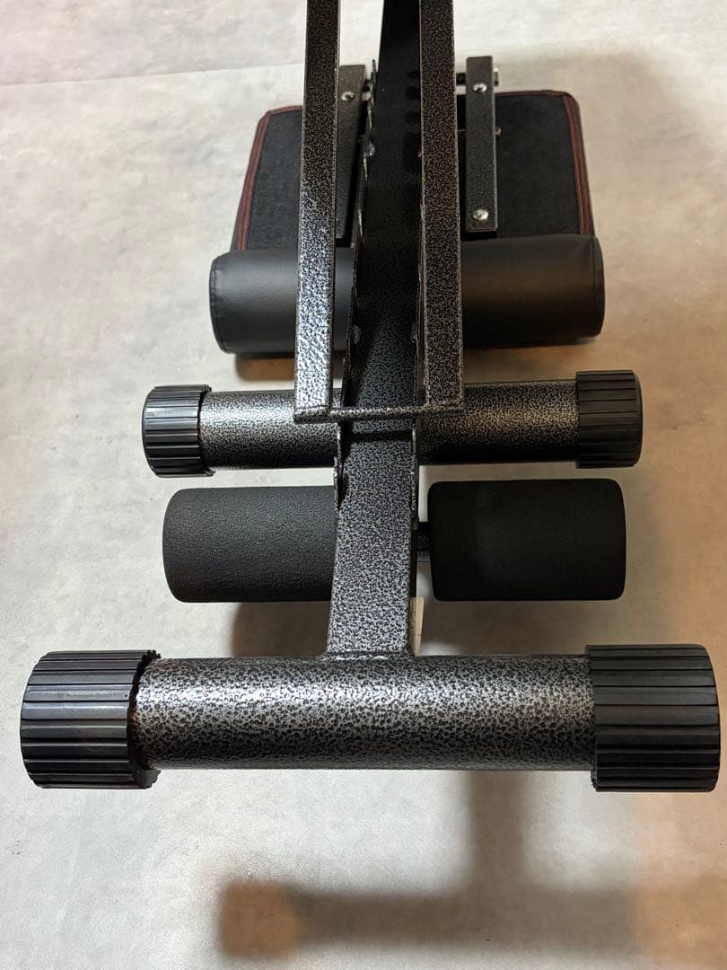 BARWING(バーウィング) トレーニングベンチ 4WAY インクラインベンチ