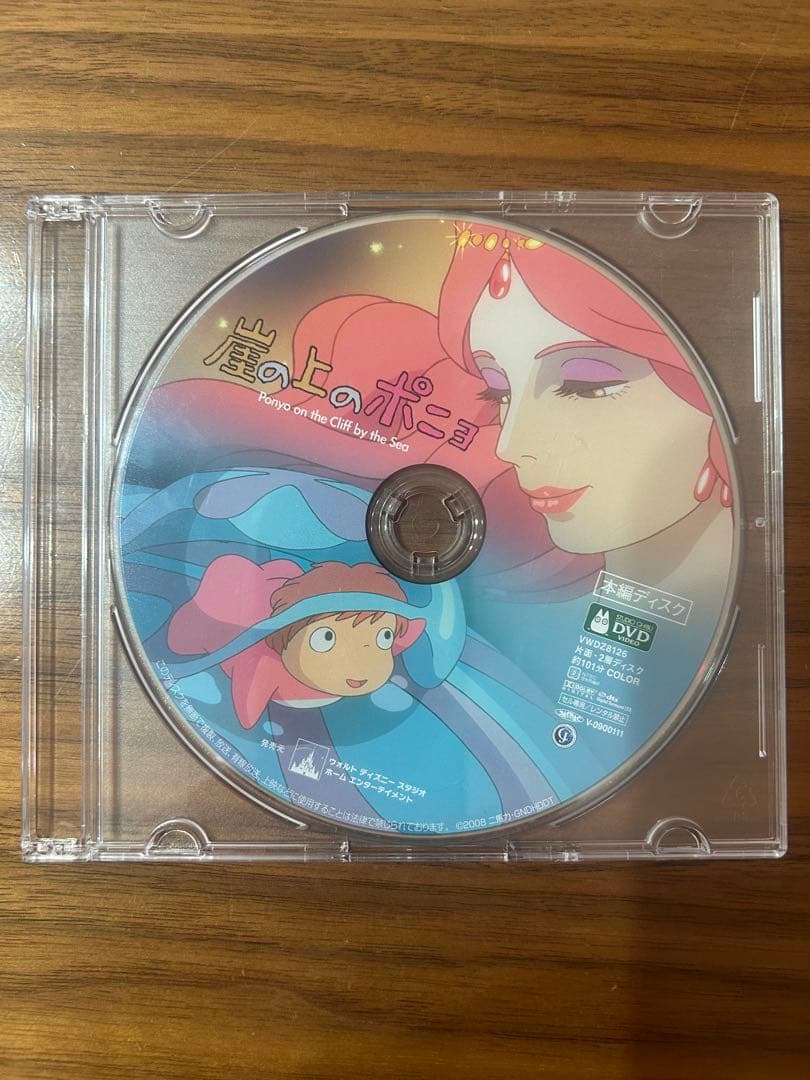 スタジオジブリ　⭐︎人気4作品⭐︎
