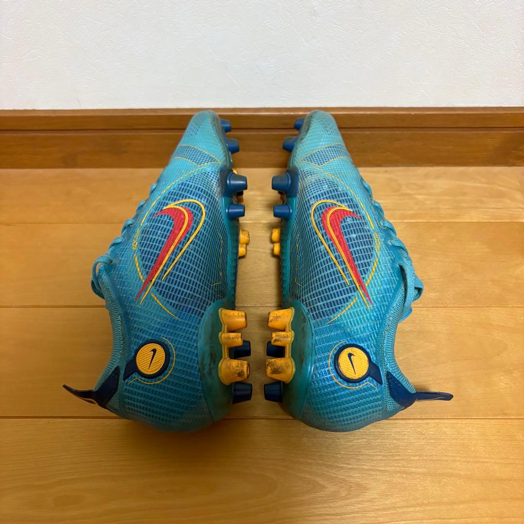 NIKE マーキュリアル ヴェイパー 14 エリート AG