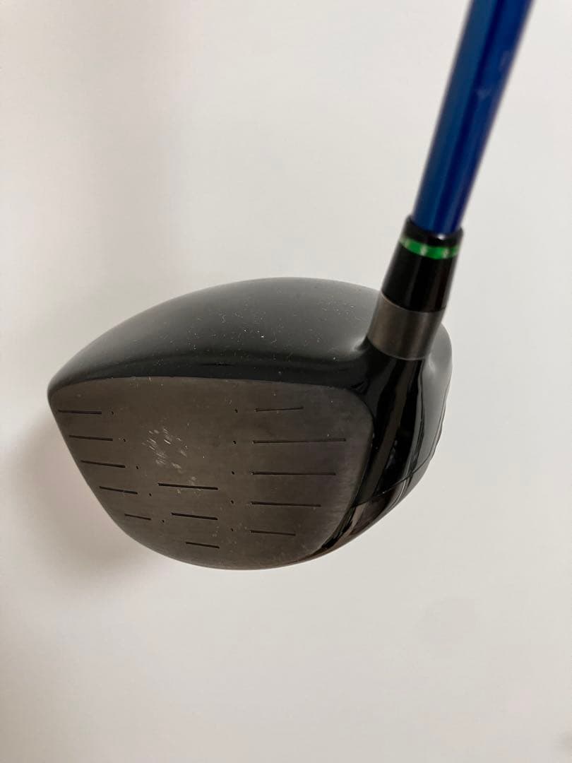 BALDO 8C CRAFT Trajectory02 ドライバー Xフレックス