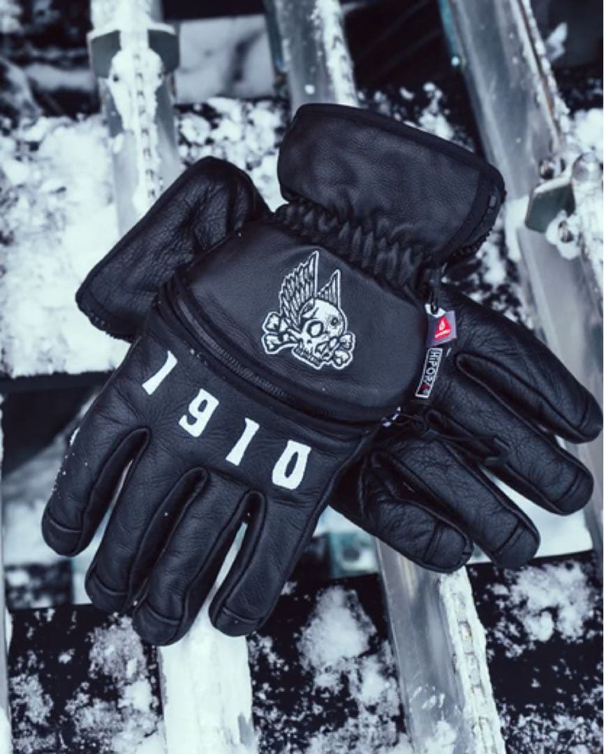 DEATHGRIP GLOVE 1910 ZOMBIE GLOVE Mサイズ
