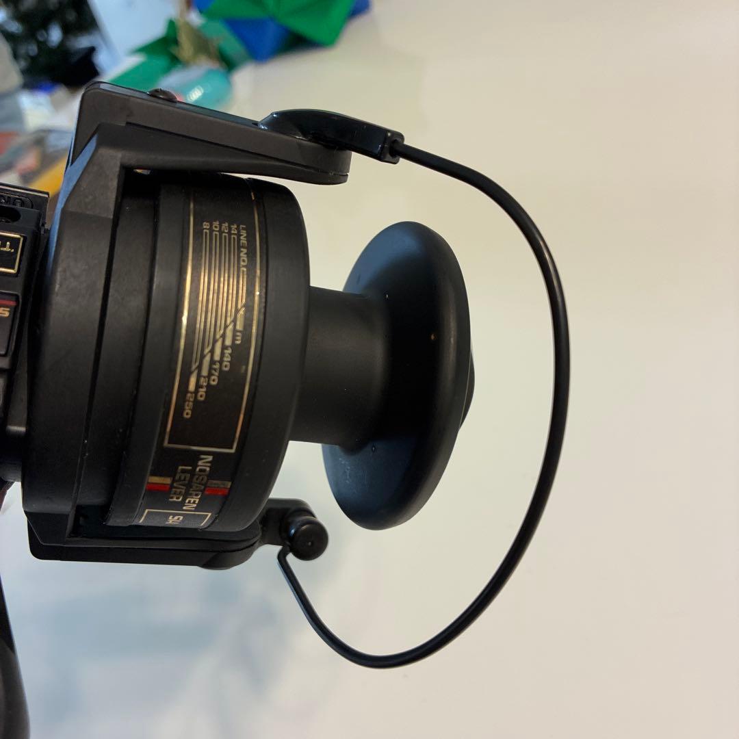 リール SHIMANO TITANOS TRITON Sea Spin GT7000