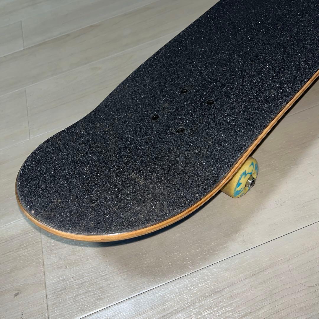 Alien Workshop スケートボード コンプリート