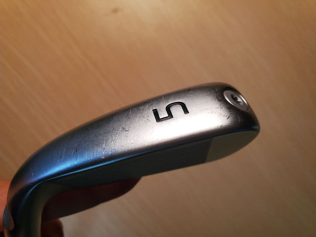 PING i230 アイアンセット 6本セット