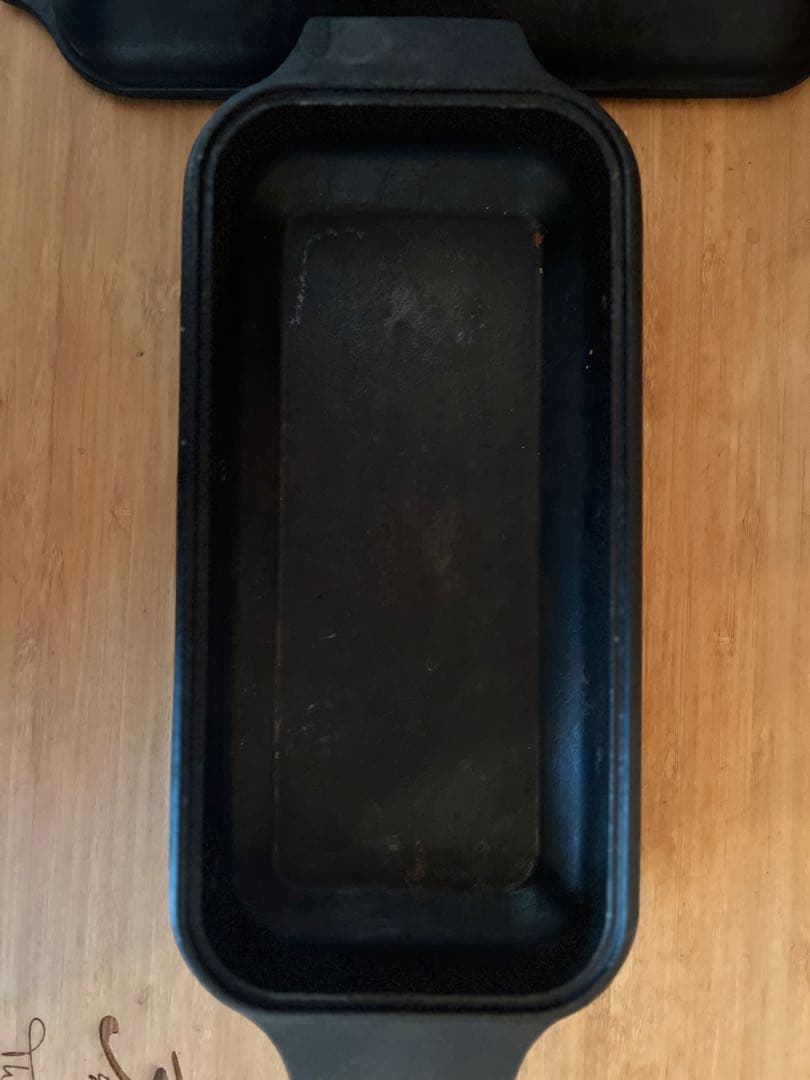 レディメイドプロダクツ ダッチオーブン WEEKENDER SQUARE