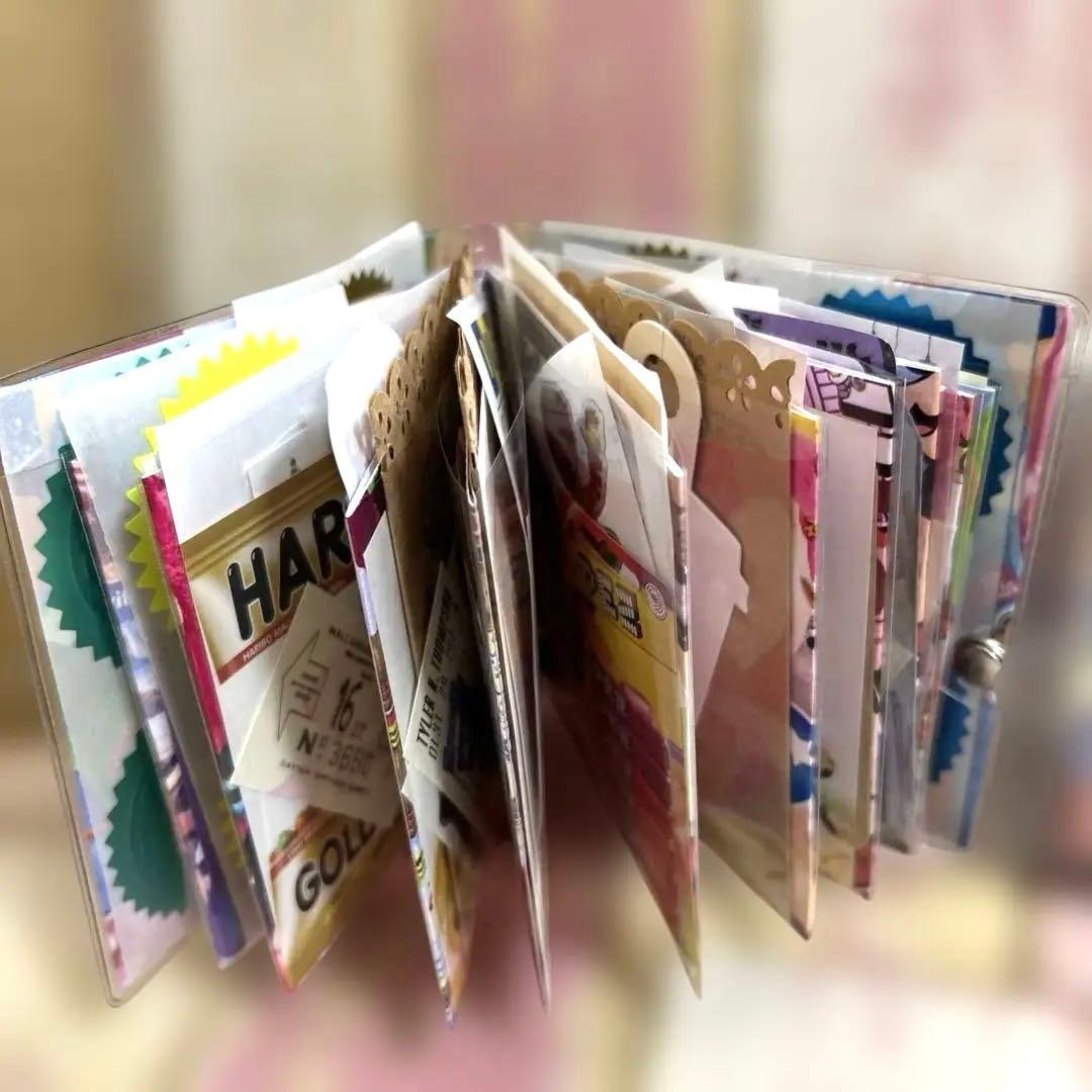 【あんページ】アメキャラおすそ分け　大増量セット⑥