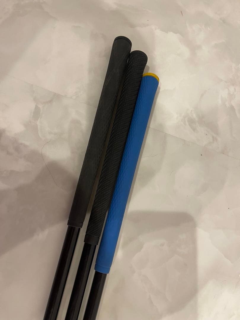 GRAPHITE DESIGN RAUNE w100 WEDGE 3本セット