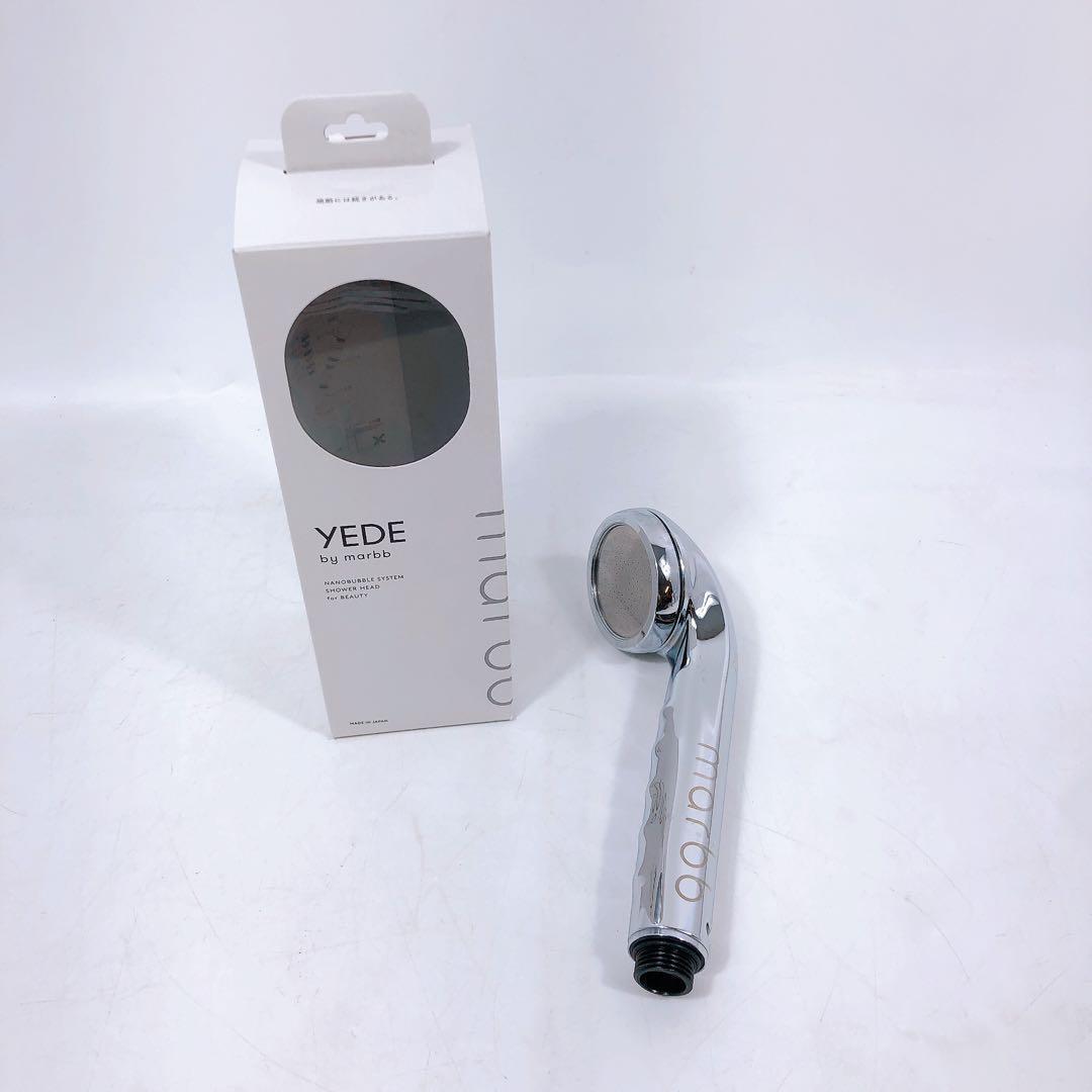 YEDE by marbb シャワーヘッド