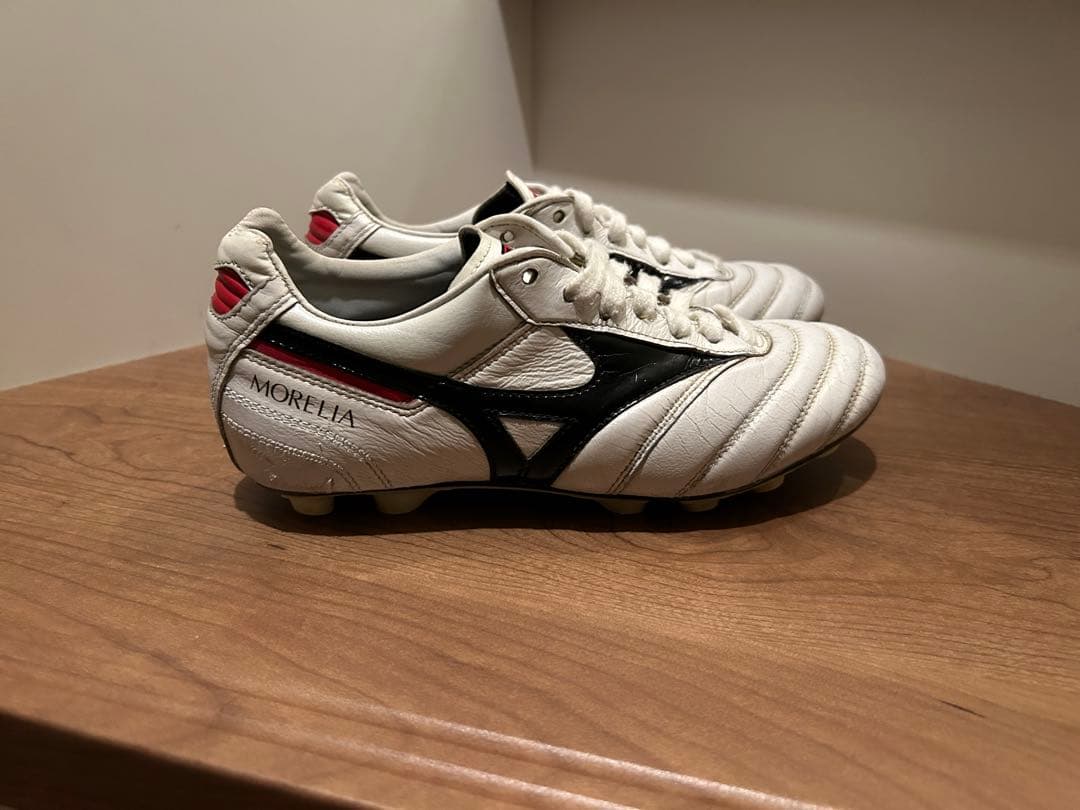 Mizuno スパイクシューズ Mizuno モレリア2JAPAN 22センチ