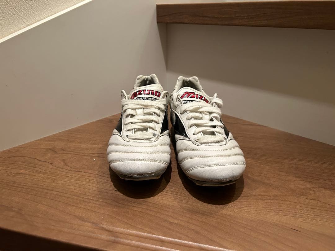 Mizuno スパイクシューズ Mizuno モレリア2JAPAN 22センチ