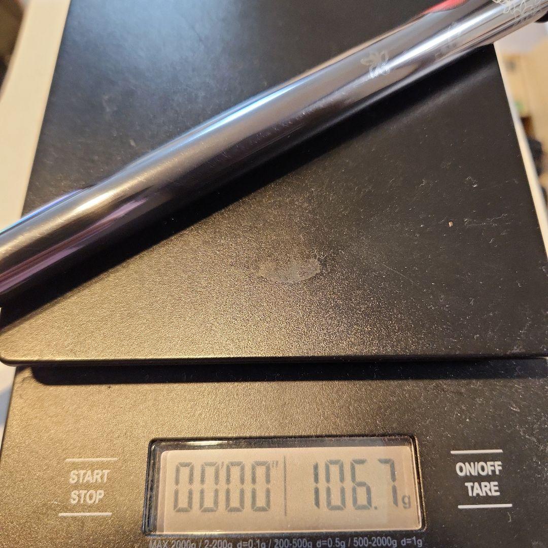 Diamana WS50 SR ドライバーシャフト テーラーメイドスリーブ