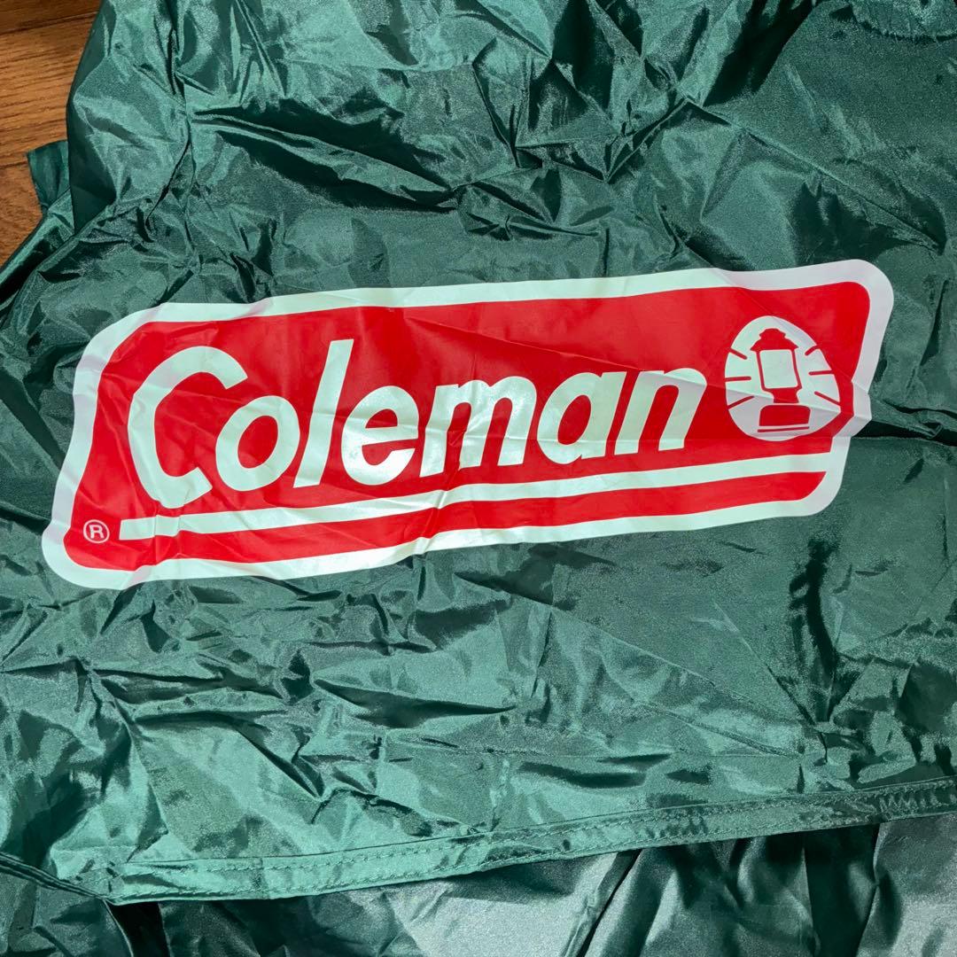 Coleman ドーム型テント タフワイドドーム Ⅳ/300